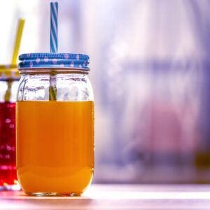 Beverages & Soft Drink