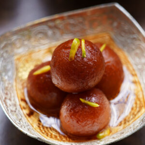 Gulabjamun