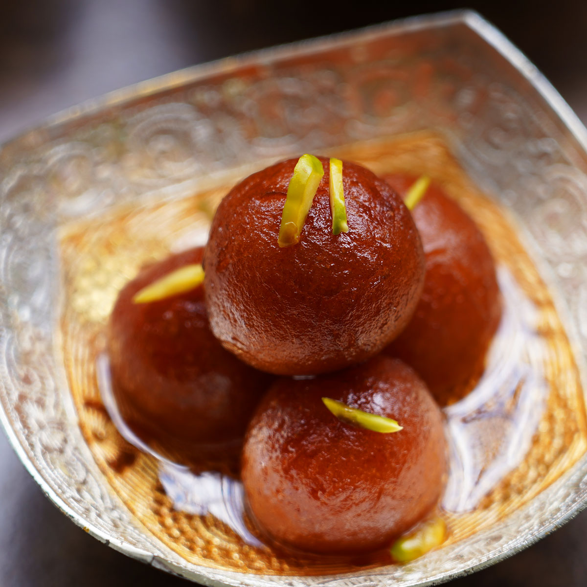 Gulabjamun